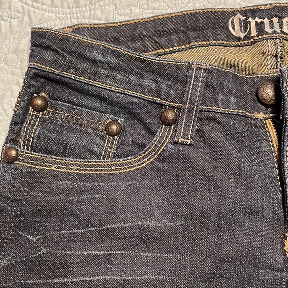 Cruel Girl Jeans - Picture 3 of 6